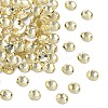 Preciosa® MAXIMA Crystal No Hotfix Flatback Stones Y-PRC-NSS8-80100-1