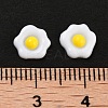 Luminous Resin Decoden Cabochons RESI-K036-26-3