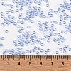 TOHO 8/0 Round Beads X-SEED-TR08-0107-4