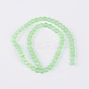Cat Eye Beads CER25-2