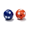 Chunky Bubblegum Acrylic Beads SACR-S146-20mm-M-3
