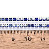 Iron Rhinestone Cup Chains CH-T007-02A-03-3