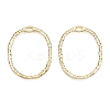 Rack Plating Alloy Pendants PALLOY-T090-01G-A-NR-2