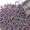 TOHO Round Seed Beads X-SEED-TR11-0554-1