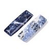 Natural Sodalite Pendants G-K381-19D-2