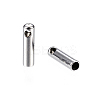 304 Stainless Steel Cord Ends X-STAS-D448-119P-2