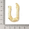 Rack Plating Brass Pendants KK-I721-01G-U-3
