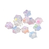 Luminous Resin Decoden Cabochons RESI-K036-15-2