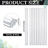 Acrylic Rods Solid FIND-WH0148-712B-2