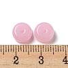 Opaque Acrylic Bead OACR-H037-03C-3