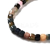 Natural Tourmaline Beads Strands G-D467-A16-3