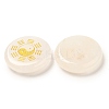Natural Quartz Crystal Cabochons G-C158-02A-2