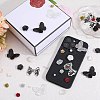 DIY Jewelry Making Finding Kit DIY-SC0022-74-4