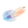 Cellulose Acetate(Resin) Claw Hair Clips PHAR-A014-02A-2