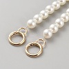 Zinc Alloy Handbag Chain Straps FIND-WH0139-398KCG-2