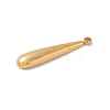 304 Stainless Steel Pendants LS-STAS-P388-11G-2
