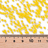 12/0 Glass Seed Beads SEED-A008-2mm-M10-3