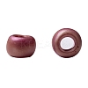 TOHO 8/0 Round Beads X-SEED-TR08-0405F-4
