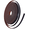 Rubber GT2 Timing Belt AJEW-WH0258-267-1