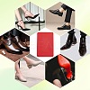 4Pcs Shoe Sole Repair AJEW-SP0002-47C-01-6