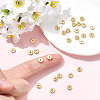 SHEGRACE Brass Beads XGRPCN121-248G-5