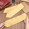 Polyester Graduation Shawl AJEW-WH0459-62A-3