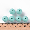 Opaque Acrylic Beads MACR-S370-C12mm-SS2107-4