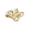 Brass Pendants KK-Z078-25G-2