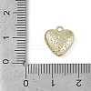 Brass Pendants LS-KK-Z078-14G-3