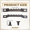 Iron Frame Hook Hanger for Photo Frames FIND-WH0366-005EB-2