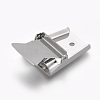 Iron Bolo Tie Slider Clasp LS-IFIN-J119-01A-P-3