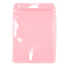Macaron Color Plastic Yin-yang Resealable Bags OPP-N001-01C-03-1