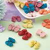 Resin Pendants RESI-TA0001-22-3