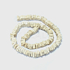 Coconut Beads Strands COCB-D005-01A-2