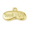 Brass Pendants LS-KK-L238-05G-1