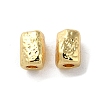 Brass Beads KK-P256-02G-1