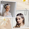 Alloy Rhinestone Mesh Headbands OHAR-WH20007-05P-01-4