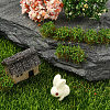 Nylon Mini Grass Tufts AJEW-WH20120-09A-5