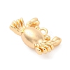Brass Pendants KK-E793-26G-2