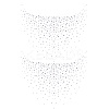 Glitter Hotfix Rhinestone DIY-WH0899-278-6