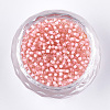 12/0 Grade A Round Glass Seed Beads SEED-N001-D-9/212-2