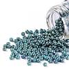 TOHO 11/0 Round Beads X-SEED-TR11-1207-1