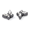 Alloy Beads FIND-B038-10EB-2