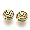 Tibetan Style Alloy Beads LS-GLF10741Y-NF-2