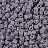 Opaque Acrylic Beads X1-OACR-B025-06H-3