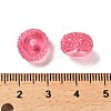Transparent Resin Beads RESI-B020-08B-3
