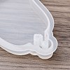 Christmas Silicone Pendant Molds DIY-K073-54B-5