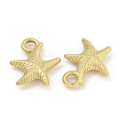 Ion Plating(IP) 304 Stainless Steel Pendants STAS-I307-543G-1