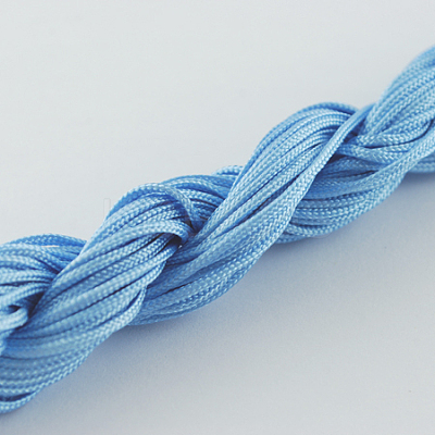 Nylon Thread NWIR-R002-2mm-31-1