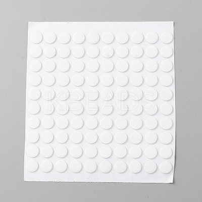 Acrylic Double-sided Adhesive Tape AJEW-WH0342-05-1